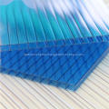 Polycarbonate Panels Roofing Sheets